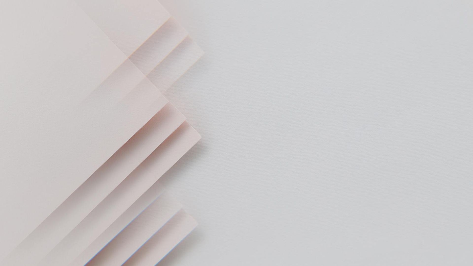 Abstract background with subtle violet geometric patterns.